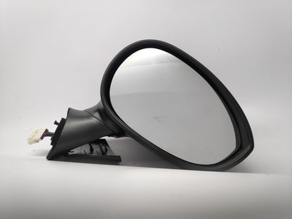 Espelho Direito Eletrico Fiat 500 07-11 Termico C/ Sonda P/ Pintar