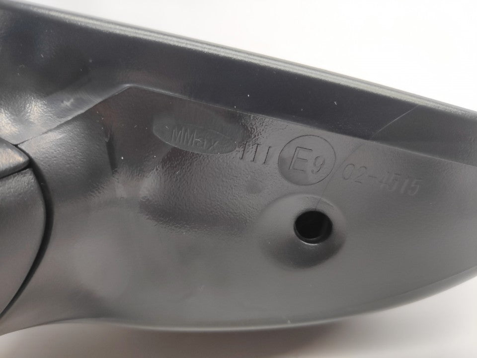 Espelho Direito Eletrico Fiat Grand Punto / Linea 05-