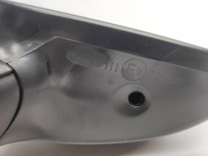 Espelho Direito Eletrico Fiat Grand Punto / Linea 05-