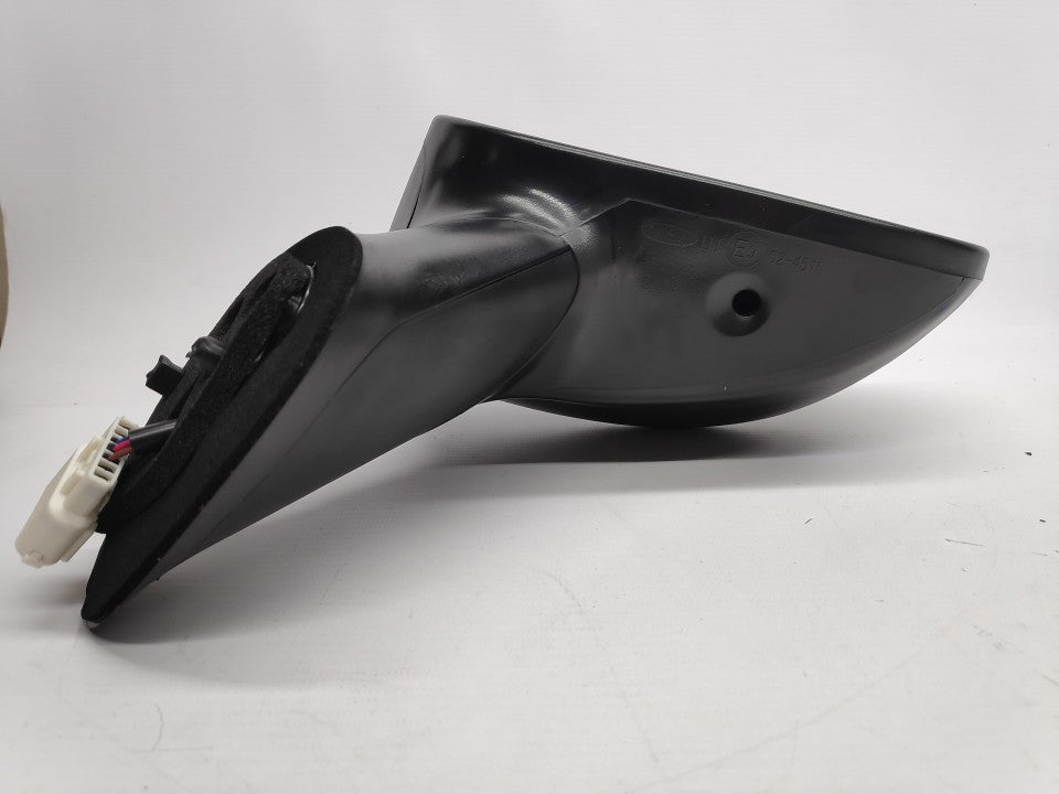 Espelho Direito Eletrico Fiat Grand Punto / Linea 05-