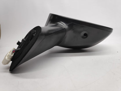 Espelho Direito Eletrico Fiat Grand Punto / Linea 05-