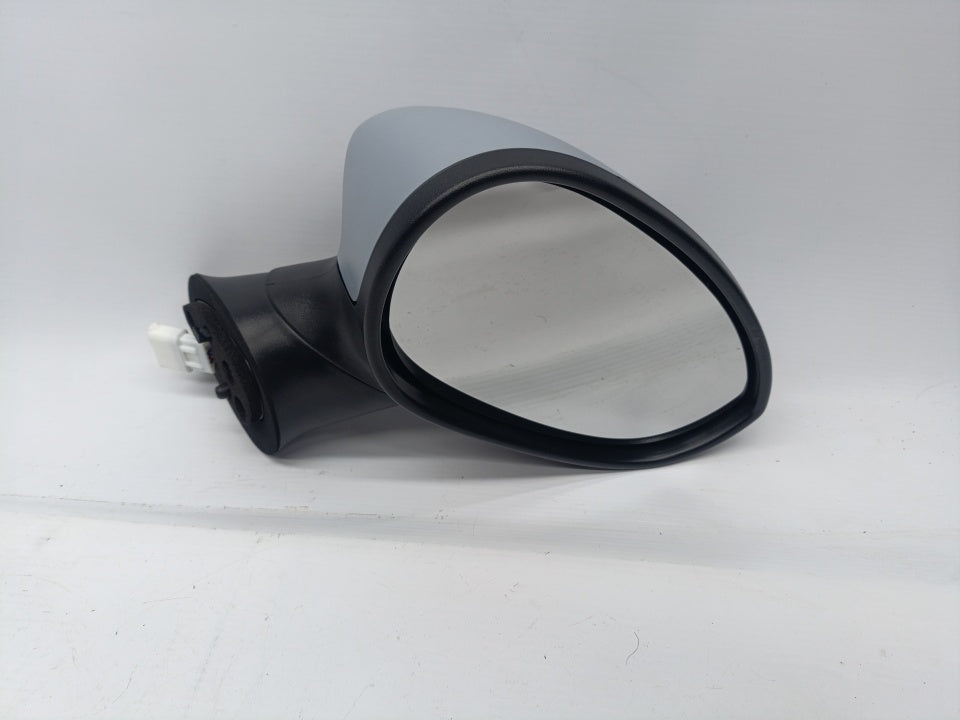 Espelho Direito Eletrico Fiat Grande Punto 05-