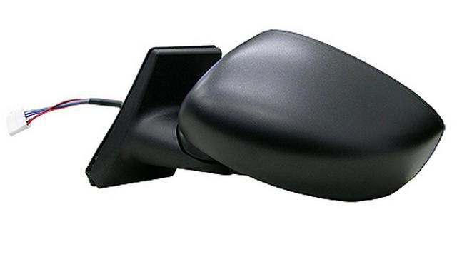 Espelho Direito Eletrico Fiat Idea 03-08