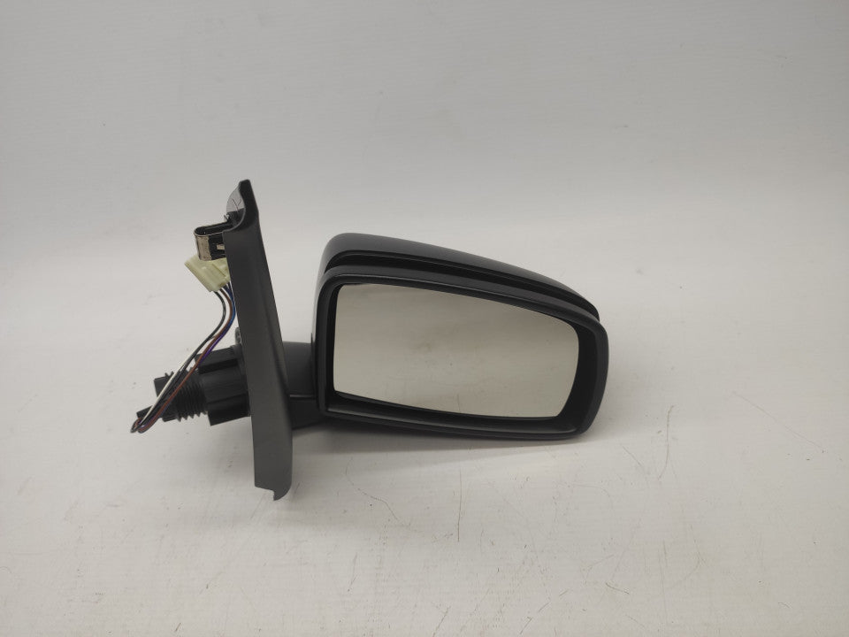Espelho Direito Eletrico Fiat Panda 03-09