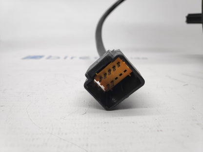 Espelho Direito Eletrico Fiat Scudo 06- Termico C/ Sonda