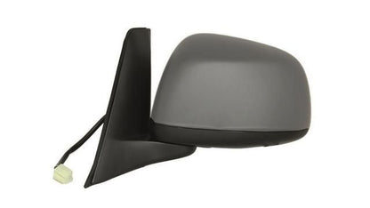 Espelho Direito Eletrico Fiat Sedici 06-12 Termico P/ Pintar