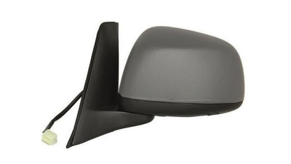 Espelho Direito Eletrico Fiat Sedici 06-12 Termico P/ Pintar