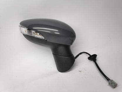 Espelho Direito Eletrico Ford Fiesta 12-