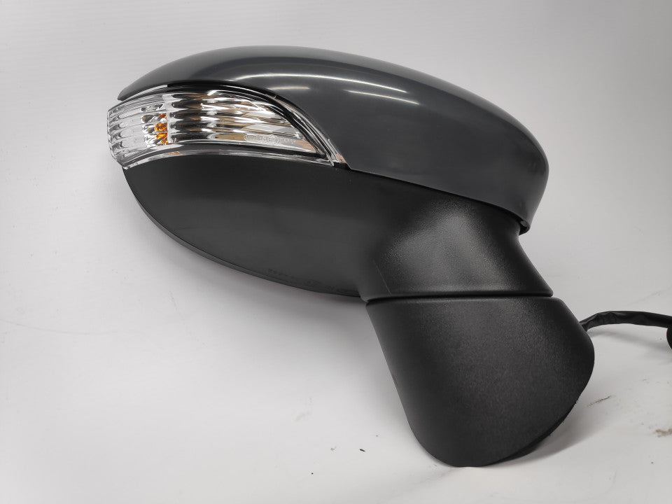 Espelho Direito Eletrico Ford Fiesta 12-