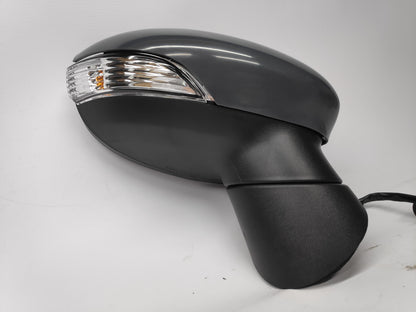 Espelho Direito Eletrico Ford Fiesta 12-