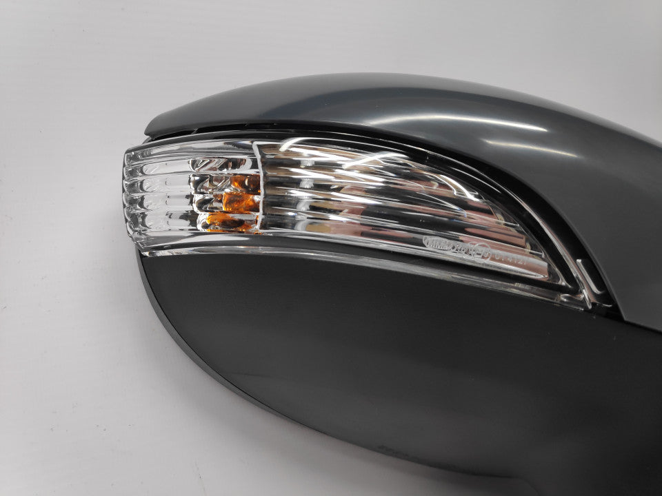 Espelho Direito Eletrico Ford Fiesta 12-