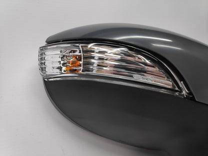 Espelho Direito Eletrico Ford Fiesta 12-
