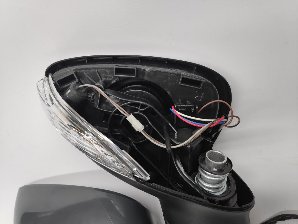 Espelho Direito Eletrico Ford Fiesta 12-