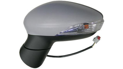 Espelho Direito Eletrico Ford Fiesta 12-