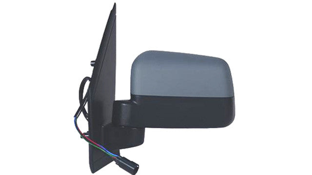 Espelho Direito Eletrico Ford Tourneo Connect 09-12 P/ PIntar