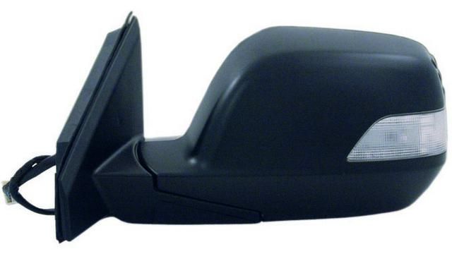 Espelho Direito Eletrico Honda Cr-V III 07-