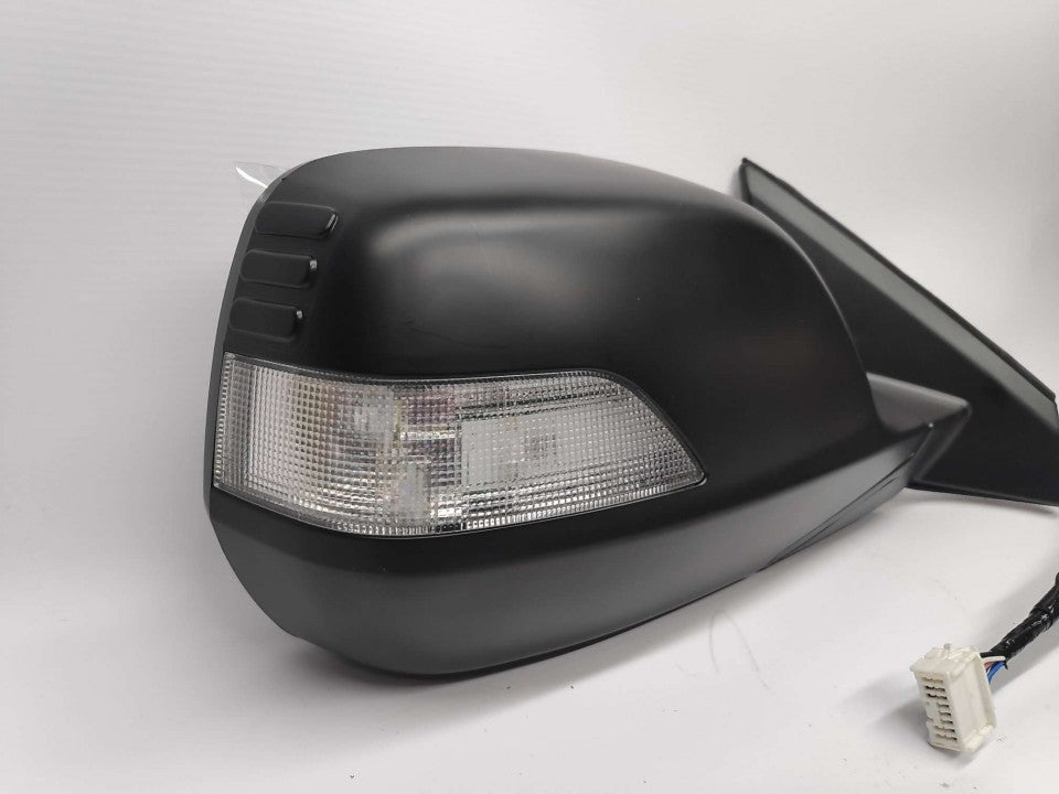 Espelho Direito Eletrico Honda Cr-V III 07-
