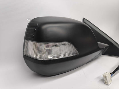 Espelho Direito Eletrico Honda Cr-V III 07-