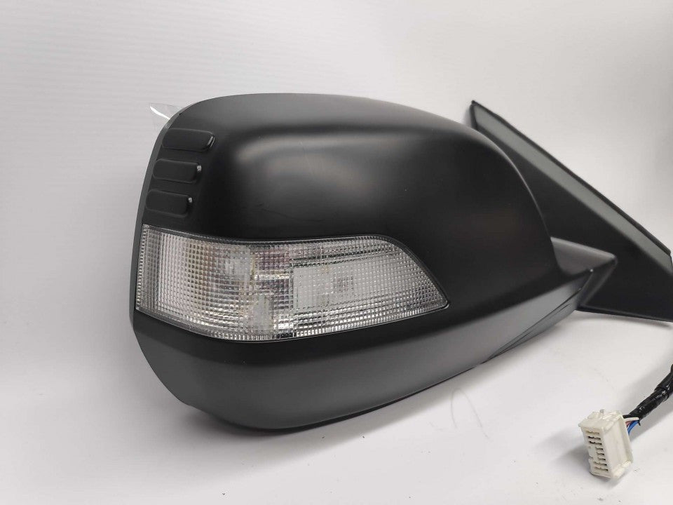 Espelho Direito Eletrico Honda Cr-V III 07-