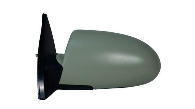 Espelho Direito Eletrico Hyundai Accent 06-10