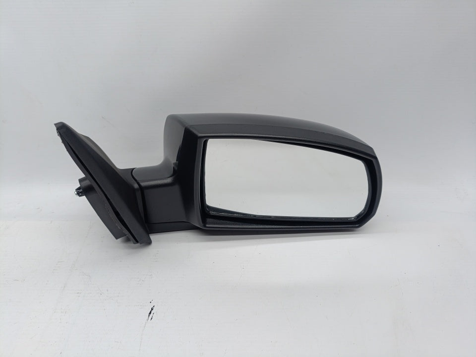 Espelho Direito Eletrico Kia Rio 05-10 Termico
