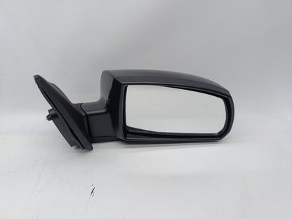 Espelho Direito Eletrico Kia Rio 05-10 Termico