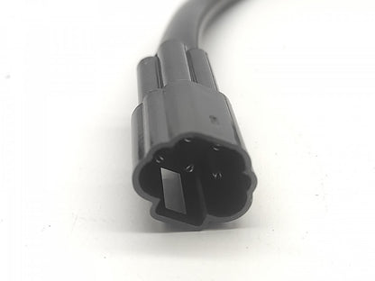 Espelho Direito Eletrico P/ Pintar Ford Focus 98-04