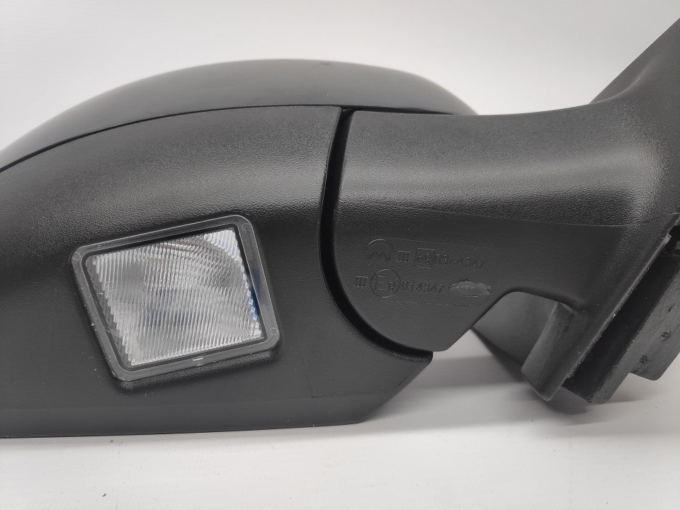 Espelho Direito Eletrico Rebativel Ford S-Max 06-14