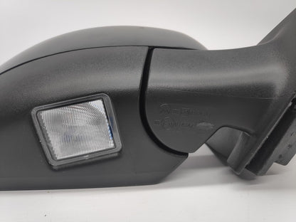 Espelho Direito Eletrico Rebativel Ford S-Max 06-14