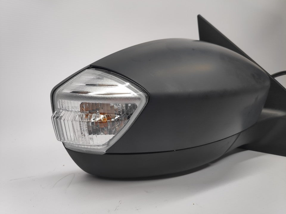 Espelho Direito Eletrico Rebativel Ford S-Max 06-14