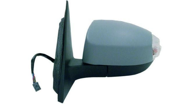 Espelho Direito Eletrico Rebativel Ford S-Max 06-14