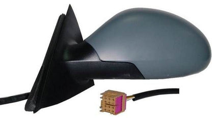 Espelho Direito Eletrico Seat Ibiza 02-08 / Cordoba 02-08 P/ Pintar