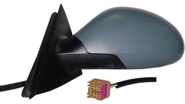 Espelho Direito Eletrico Seat Ibiza 02-08 / Cordoba 02-08 P/ Pintar