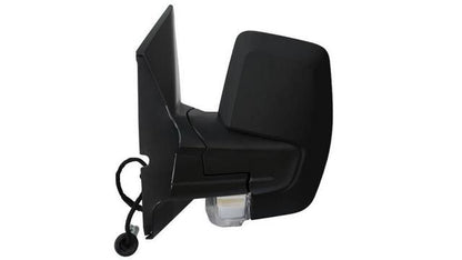 Espelho Direito Eletrico Termico C/ Pisca Ford Tourneo Custom 12- / Transit Custom 12-