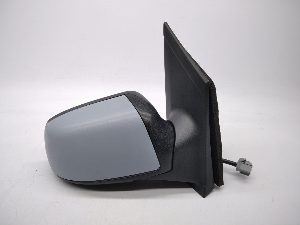 Espelho Direito Eletrico Termico P/ Pintar Ford Focus 04-07