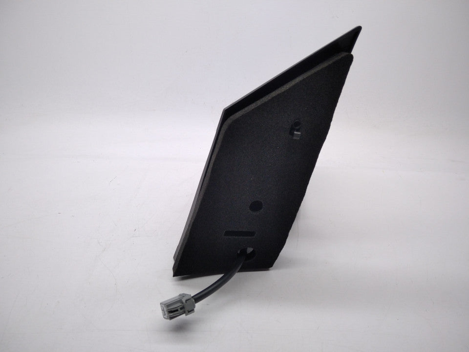 Espelho Direito Eletrico Termico P/ Pintar Ford Focus 04-07