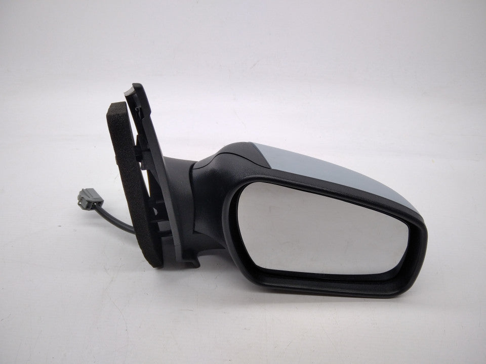 Espelho Direito Eletrico Termico P/ Pintar Ford Focus 04-07