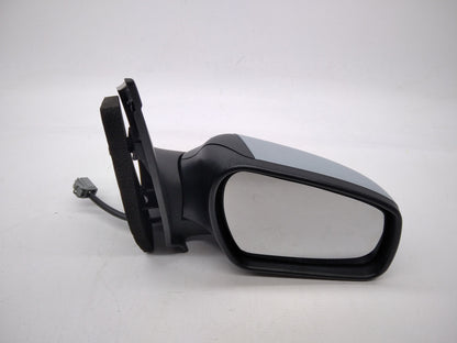 Espelho Direito Eletrico Termico P/ Pintar Ford Focus 04-07