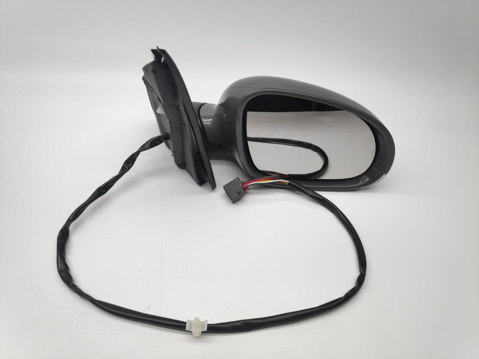 Espelho Direito Eletrico Vw Golf V 03-08