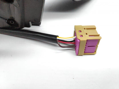 Espelho Direito Eletrico Vw Polo 05-09