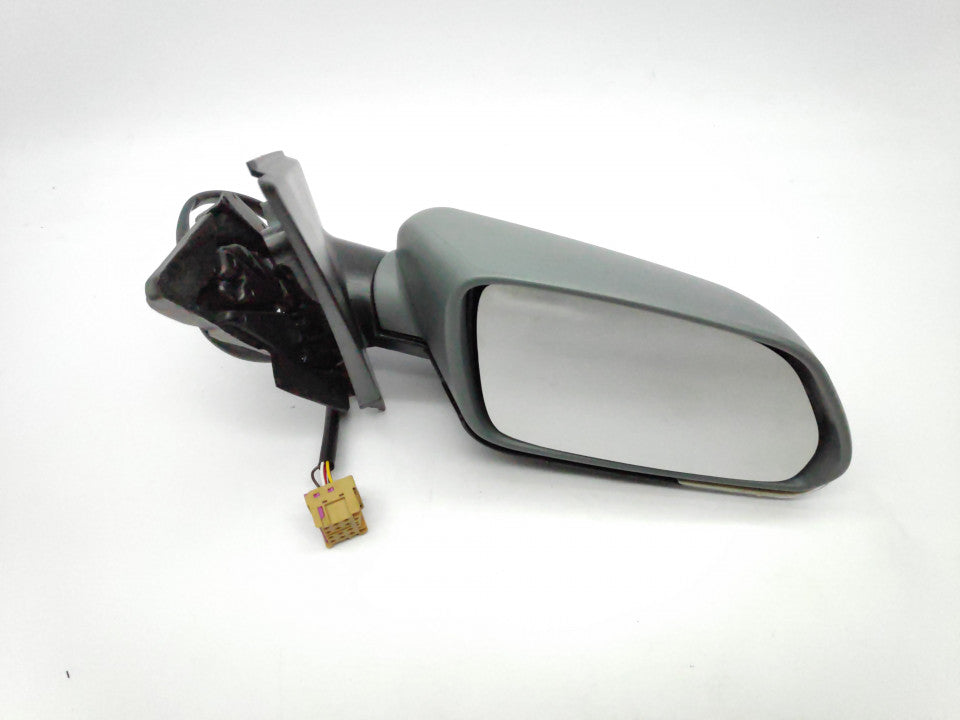 Espelho Direito Eletrico Vw Polo 05-09