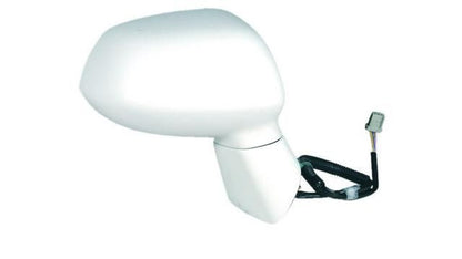 Espelho Direito Honda Jazz 02-04