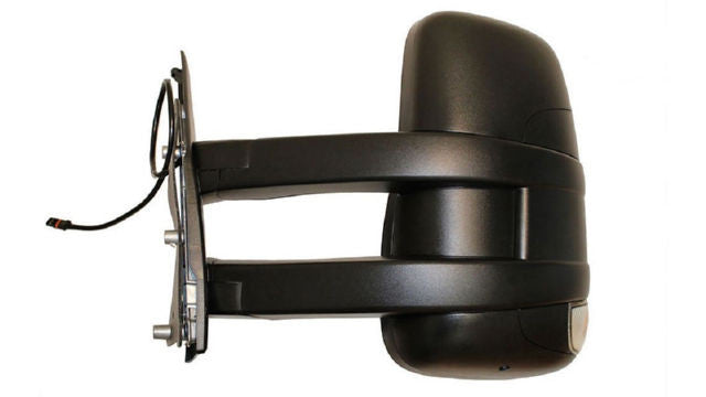 Espelho Direito Longo Manual Iveco Daily 06-11