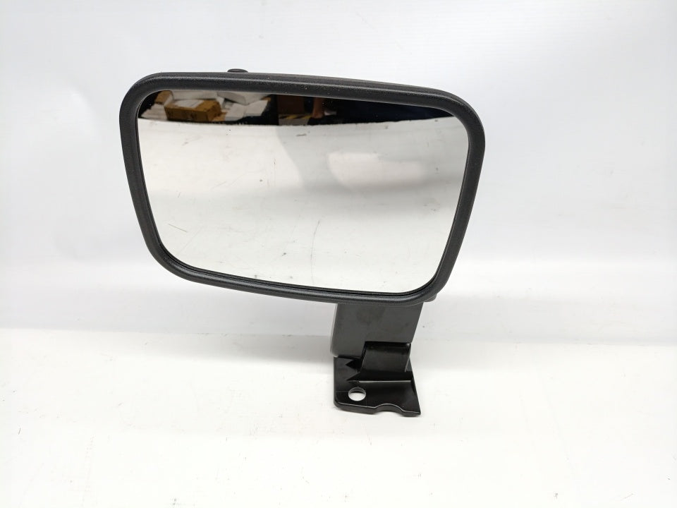 Espelho Direito Manual Asferico Curto Ford Transit 86-92