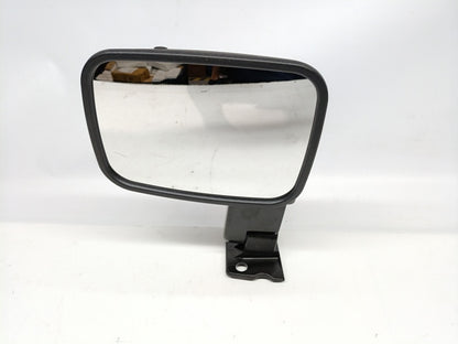 Espelho Direito Manual Asferico Curto Ford Transit 86-92