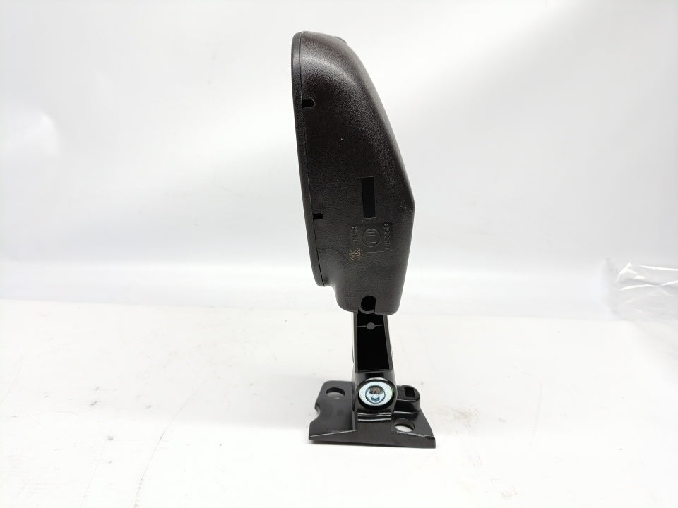 Espelho Direito Manual Asferico Curto Ford Transit 86-92