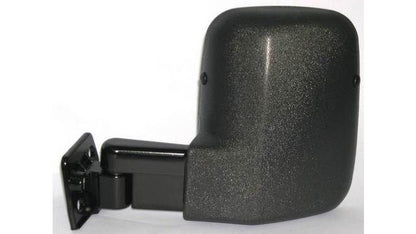 Espelho Direito Manual Asferico Curto Ford Transit 86-92