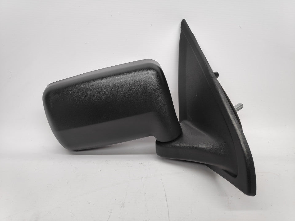Espelho Direito Manual Asferico Ford Fiesta 89-94