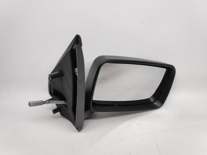 Espelho Direito Manual Asferico Ford Fiesta 89-94