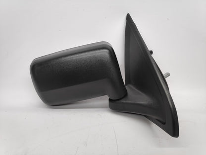 Espelho Direito Manual Asferico Ford Fiesta 89-94